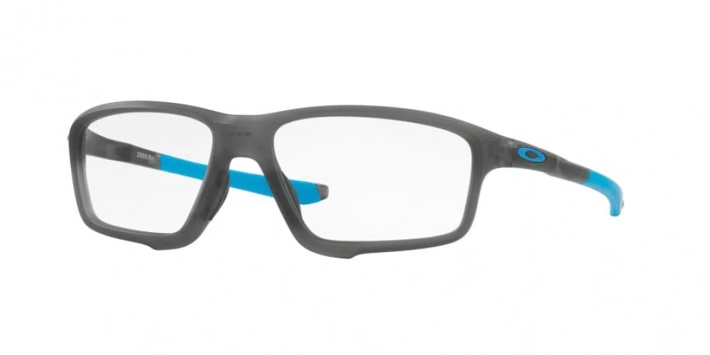 Oakley Crosslink Zero 8076 Eyeglasses - view 5